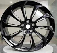 Tesla Hongqi FG664